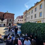 Venice Lagoon * Krakow