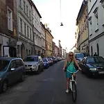 Venice Lagoon * Krakow