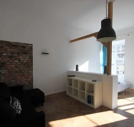 Apartman Venice Lagoon
