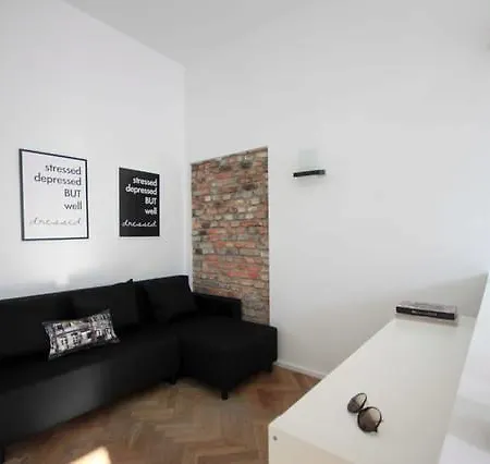 Venice Lagoon Apartman *