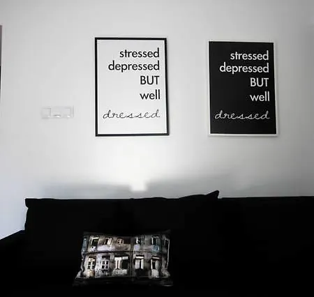 Apartman Venice Lagoon