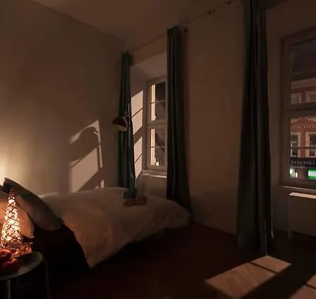 Apartman Venice Lagoon *