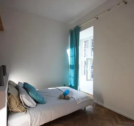 Apartman Venice Lagoon *
