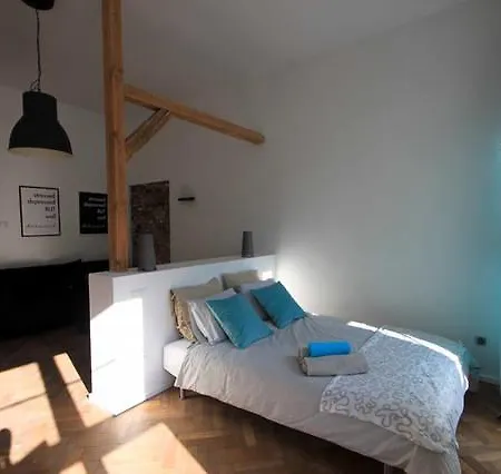 Apartman Venice Lagoon *