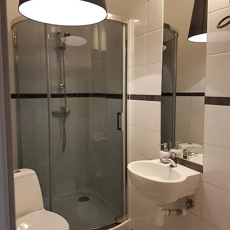 Venice Lagoon Apartman