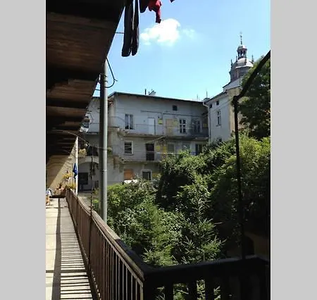 Apartman Venice Lagoon