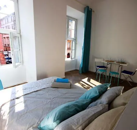 Apartman Venice Lagoon *
