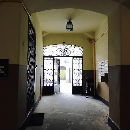 Apartman Venice Lagoon