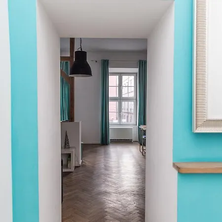 Venice Lagoon Apartman