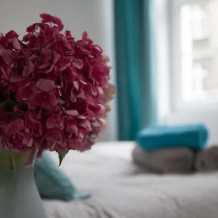 Lägenhet Venice Lagoon *