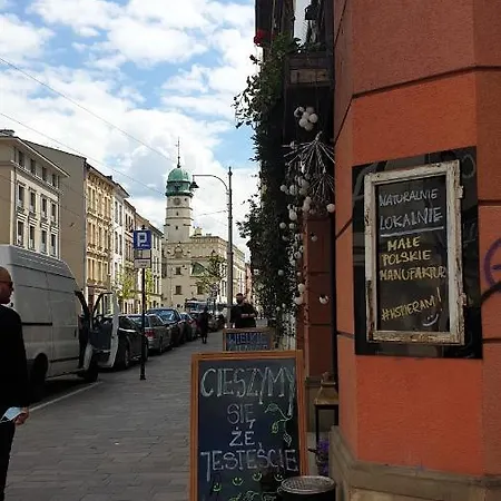 Venice Lagoon Apartamento *