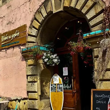 Venice Lagoon Cracóvia