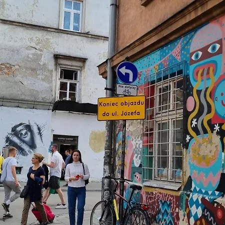 Venice Lagoon Cracóvia