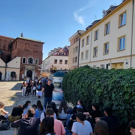 Venice Lagoon * Kraków