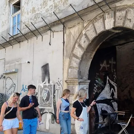 Apartamento Venice Lagoon