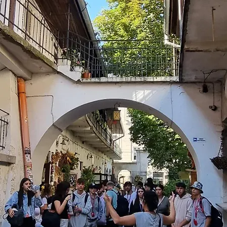 아파트 Venice Lagoon 크라쿠프