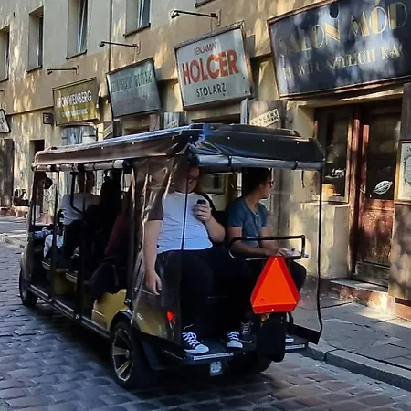 Venice Lagoon * Cracóvia