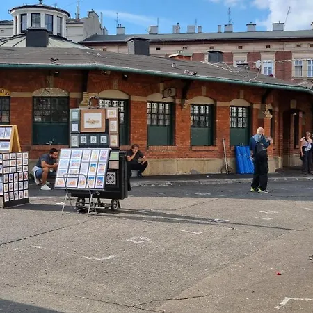 Venice Lagoon Apartament