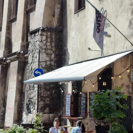 Apartamento Venice Lagoon