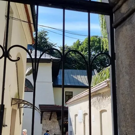 Venice Lagoon Apartament *