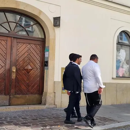 Apartament Venice Lagoon *