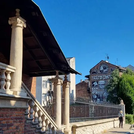 Venice Lagoon Apartament Kraków