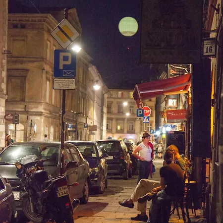 Apartamento Venice Lagoon Cracóvia