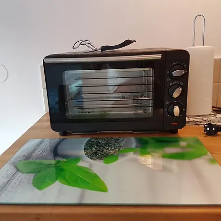 Apartament Venice Lagoon *