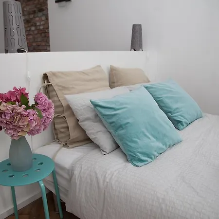 Venice Lagoon Apartament *