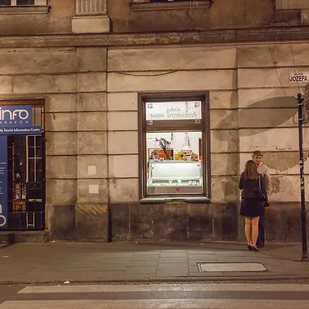 Venice Lagoon Cracóvia