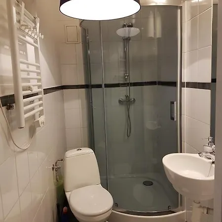 Apartamento Venice Lagoon *