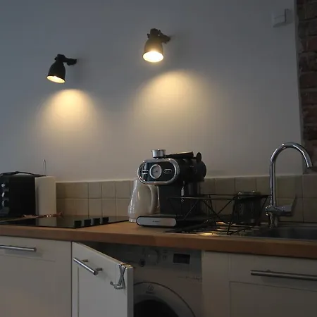 Apartamento Venice Lagoon