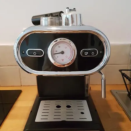 Venice Lagoon Apartamento Cracóvia