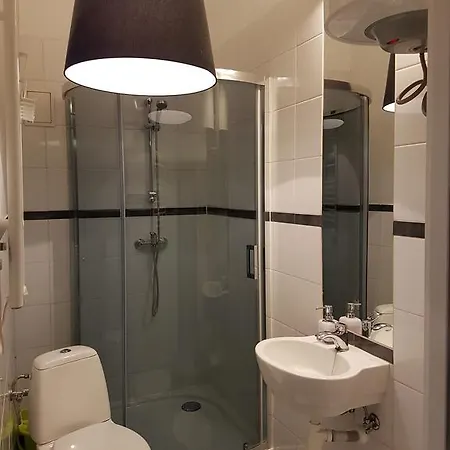 Venice Lagoon Apartamento Cracovia
