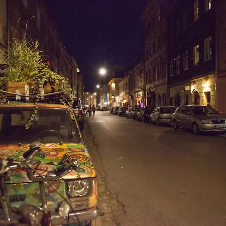 Venice Lagoon Apartament