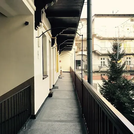 Venice Lagoon Apartament