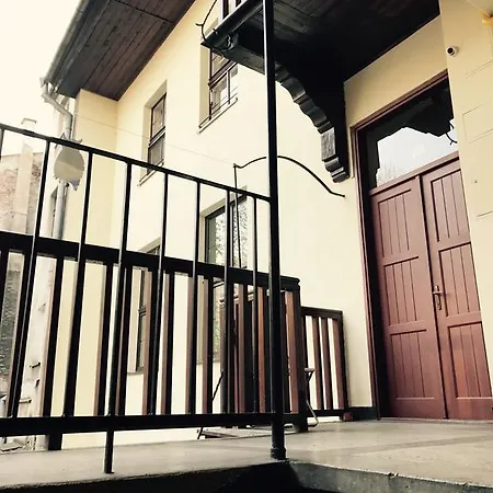 Apartament Venice Lagoon Kraków