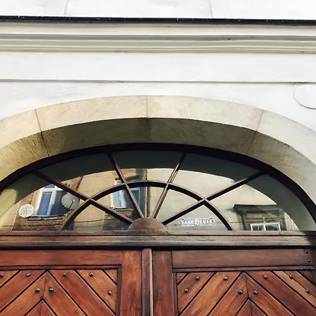 Venice Lagoon Apartament Kraków