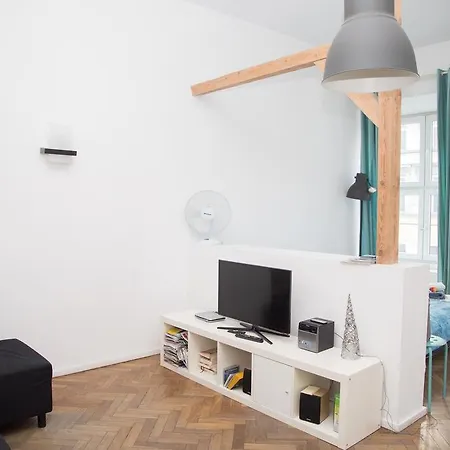 Venice Lagoon Apartament