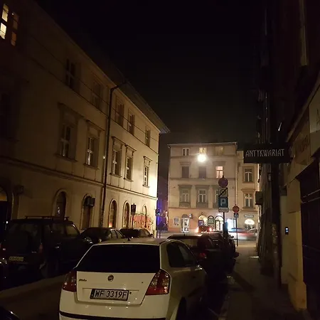 Venice Lagoon Kraków