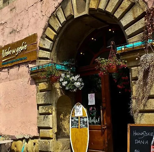 Venice Lagoon Cracovia