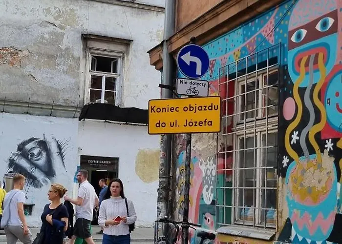 Venice Lagoon Cracovia