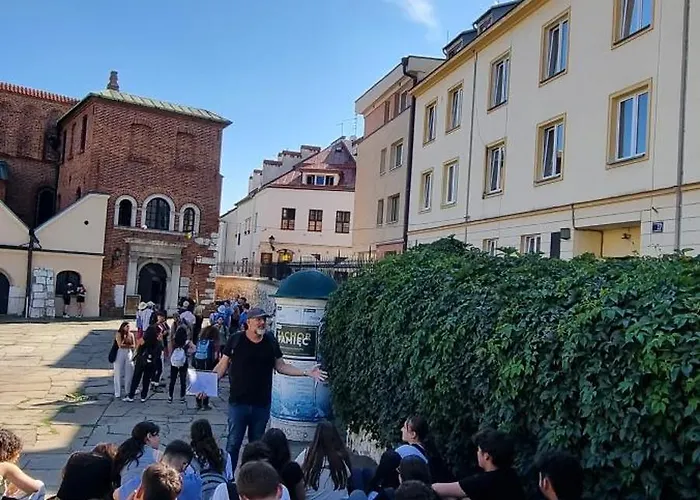 Venice Lagoon * Cracovia