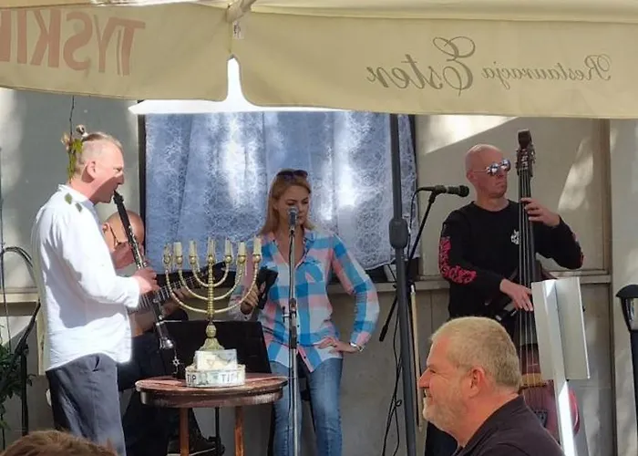 Venice Lagoon Appartamento