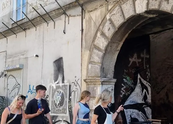 Appartamento Venice Lagoon