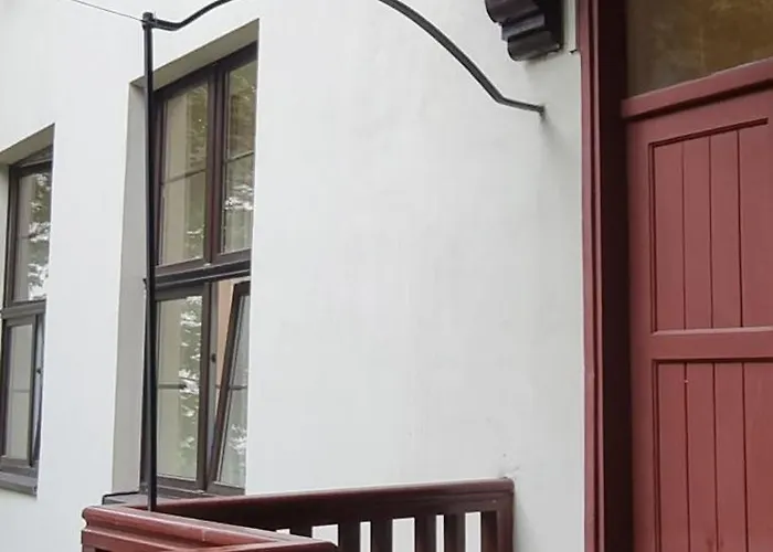 Appartamento Venice Lagoon *