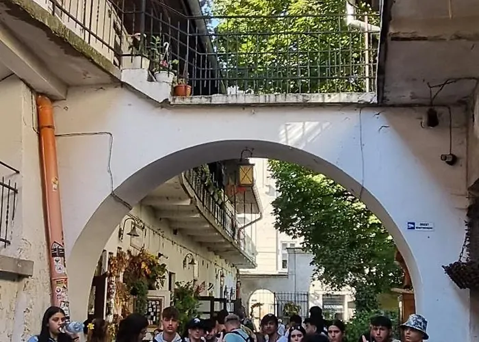 Appartamento Venice Lagoon Cracovia