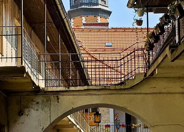 Venice Lagoon Cracovia