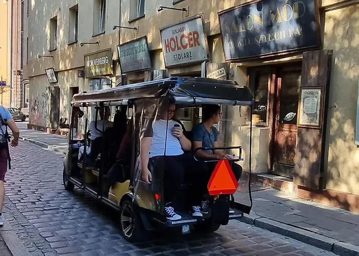 Venice Lagoon * Cracovia