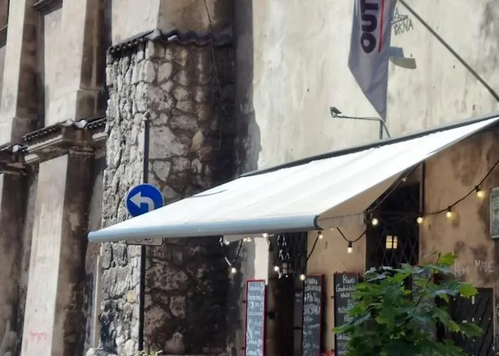 Apartmán Venice Lagoon